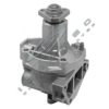 CAR 330205 Water Pump